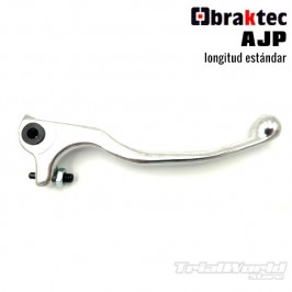 Brake lever Trials Braktec - AJP