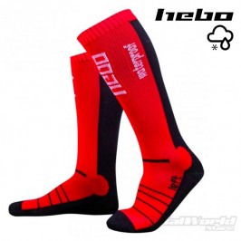 Calcetines Hebo Waterproof Racing