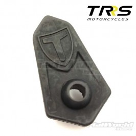 TRRS fuel surplus pipe guide