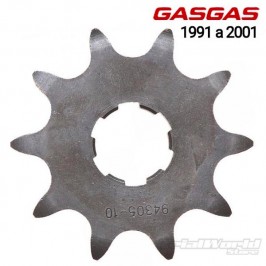 Transmission sprocket Gas Gas 1991 to 2001