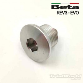 Oil drain screw Beta EVO and Beta REV3