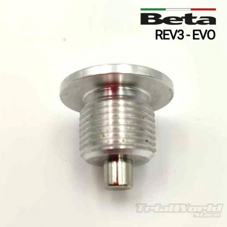 Tornillo vaciado de aceite Beta EVO y Beta REV3