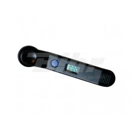 Digital pressure gauge for trials