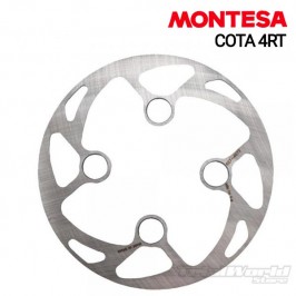 Trial NG Montesa Cota 4RT front brake disc