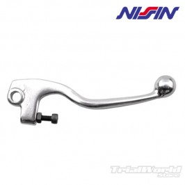 Original brake lever for Nissin pumps