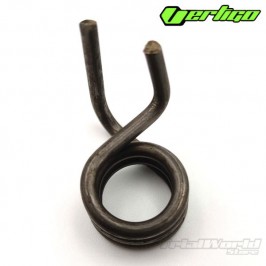 Vertigo gear selector spring