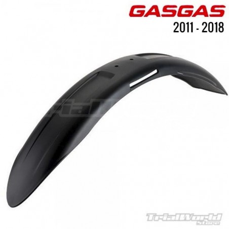 Gas Gas TXT front mudguard until 2018