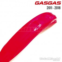 Gas Gas TXT front mudguard until 2018