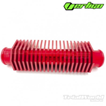 Intercooler para Vertigo Vertical