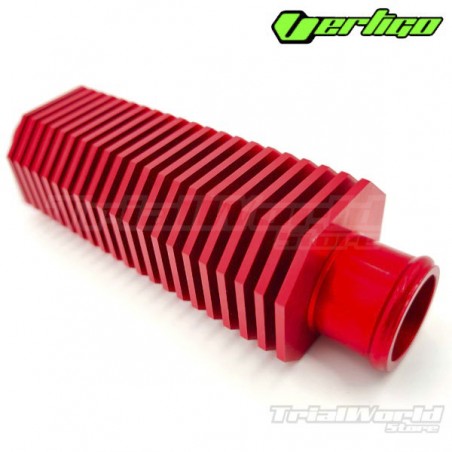 Intercooler para Vertigo Vertical