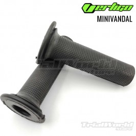 Handlebar grips Vertigo...