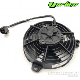 Vertigo Vertical and Combat Fan