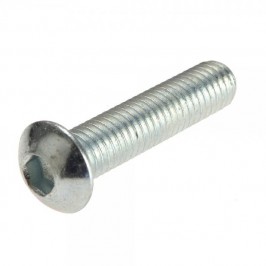 Tornillo ISO-7380 M8x25