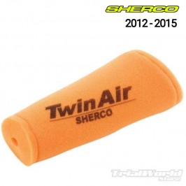 Filtro de aire Sherco ST 2012 al 2015