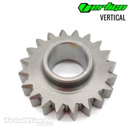 Vertigo Vertical Intermediate Starter Sprocket