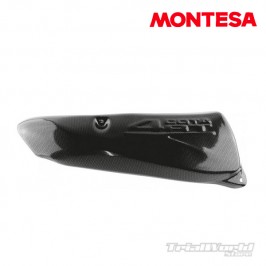 Protector silencioso Montesa Cota 4RT 2005 a 2013