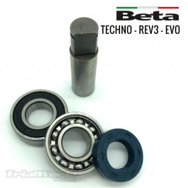 Water pump repair kit Beta Evo Rev3 and Techno