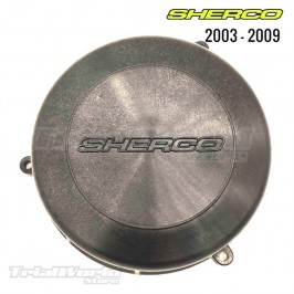 Ignition cover Sherco Trial 2003 to 2009