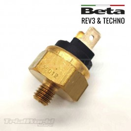 Beta REV 3 und Beta Techno...