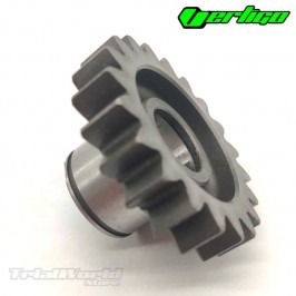 Intermediate starter sprocket Vertigo Combat