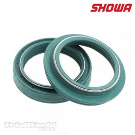 Showa retainer and fork guard kit 39mm