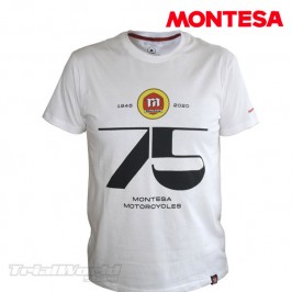 T-Shirt Montesa 75...