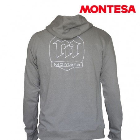 Sudadera Montesa Ride Me casual