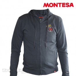 Sweatshirt Montesa...