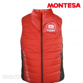 Montesa Casual Paddock Vest