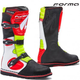 Boots Forma Boulder Fluor Trial