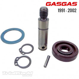 Gas Gas water pump repair kit 1991 to 2002