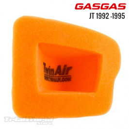 Filtro de aire Gas Gas Contact JT 1992 - 1995