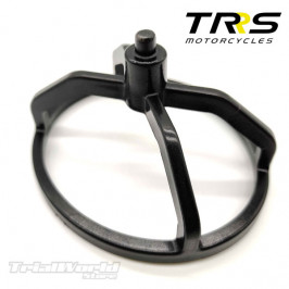 Air filter cage TRRS - TRS Motorcycles