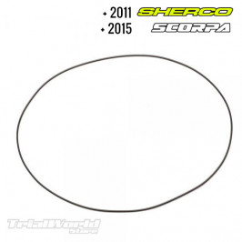 Junta tórica encendido Sherco desde 2011 y Scorpa desde 2015