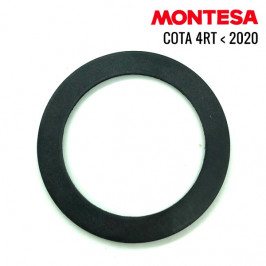 Fuel tank cap O-ring 4RT