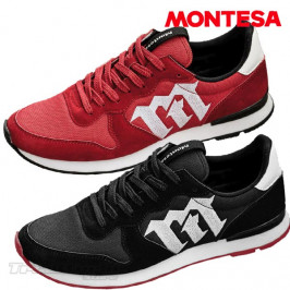 Shoes Montesa Casual Paddock