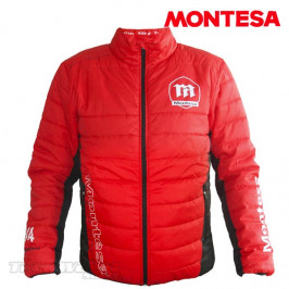 Montesa Paddock casual coat