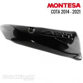 Silent shield Montesa Cota 4RT 2014 to 2021