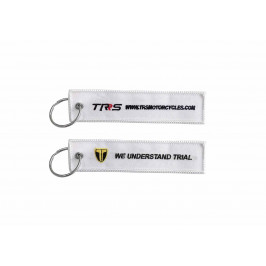 TRRS keyring