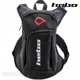 Mochila de hidratación HEBO (Camelback)