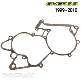 Central crankcase gasket Sherco Trial 1999 to 2010