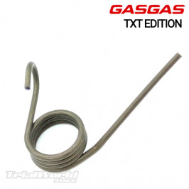 Scorpion plate spring Gas Gas Gas TXT Edition and Pampera