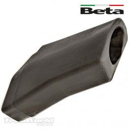 Final exhaust silencer Beta EVO Trial