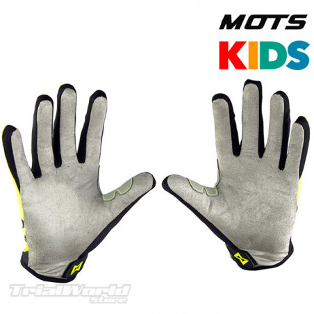 Guantes Trial infantil MOTS Junior