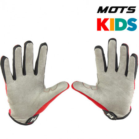 Guantes Trial infantil MOTS Junior