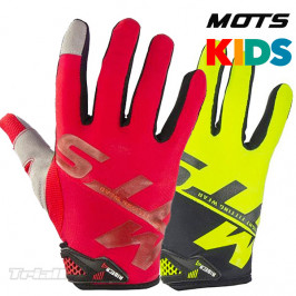 Guantes Trial infantil MOTS Junior