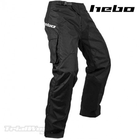 Pants Hebo Tracker Trial and Enduro