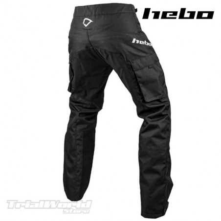 Pants Hebo Tracker Trial and Enduro