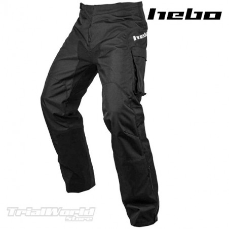 Pants Hebo Tracker Trial and Enduro