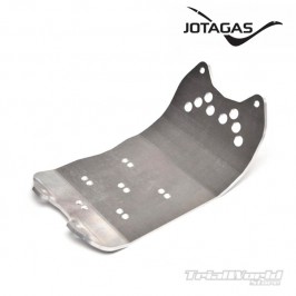 Jotagas trial crankcase protector 2012 to 2018